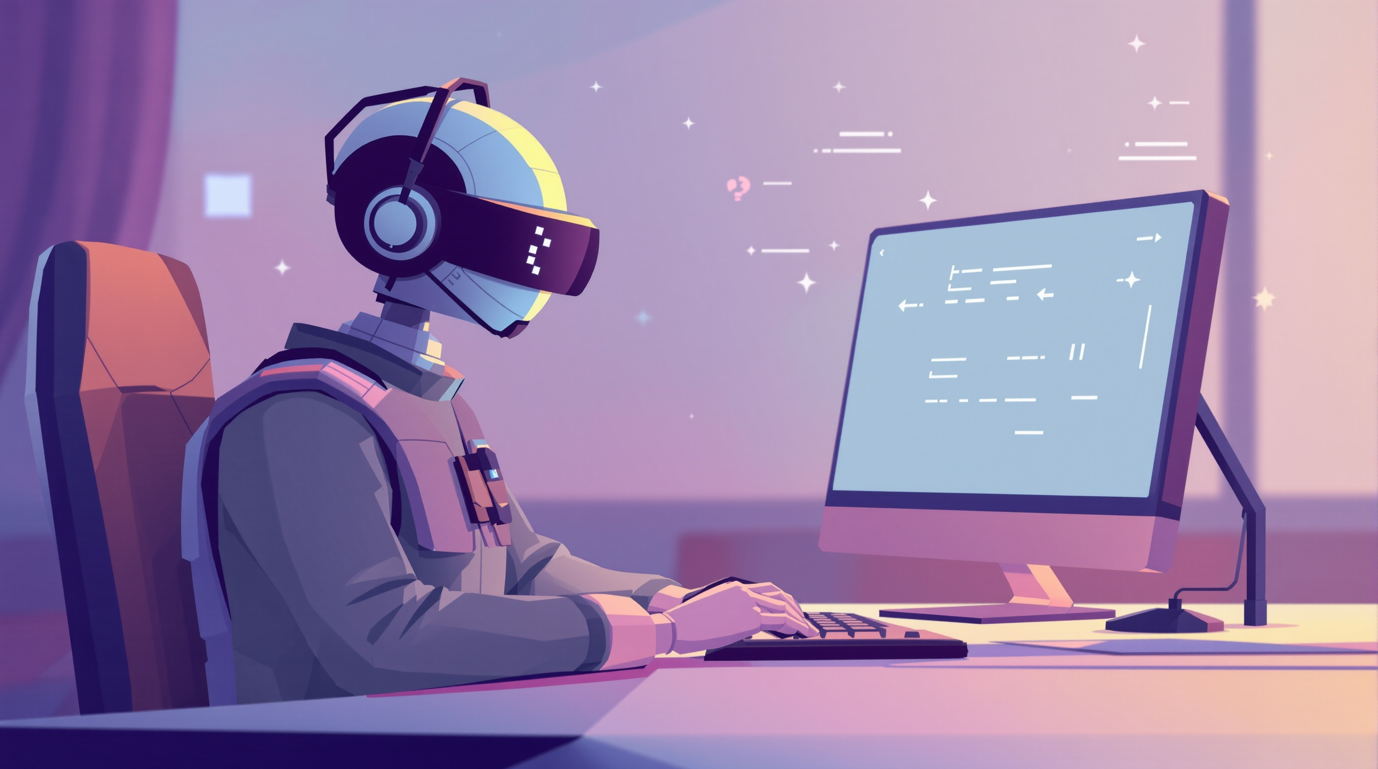 Unser Weg zur eigenen KI-Infrastruktur