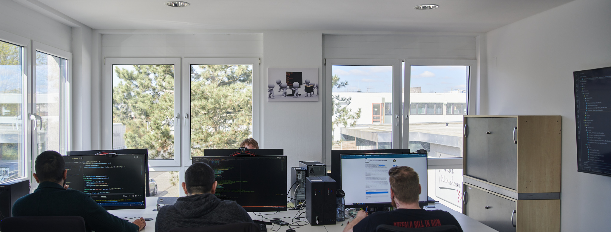 Standort-Kassel-Banner