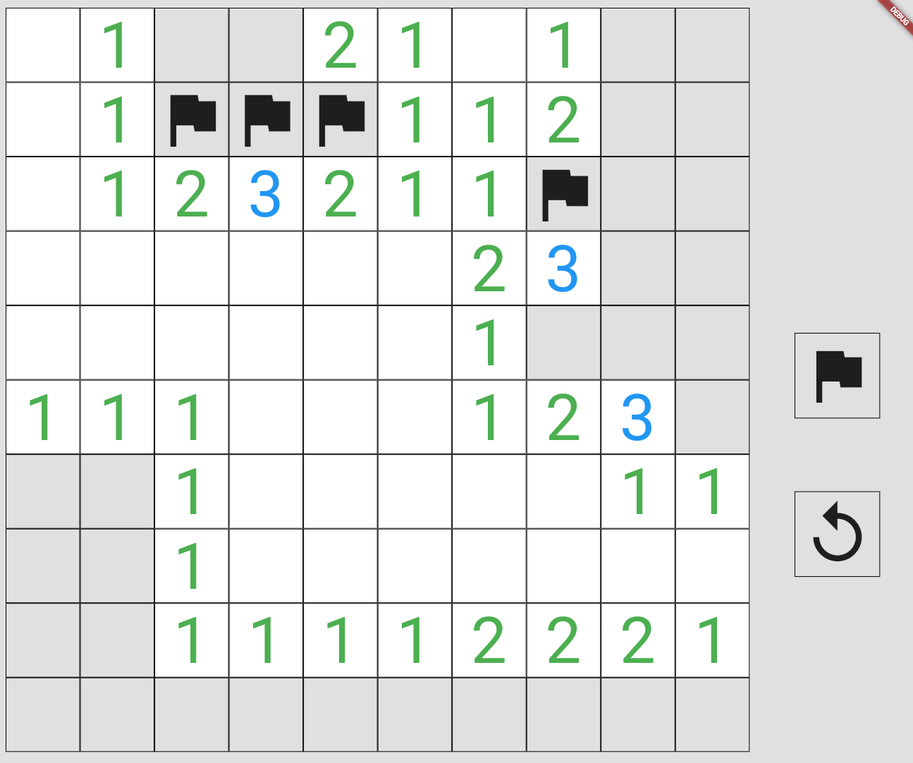 Minesweeper-Tutorial